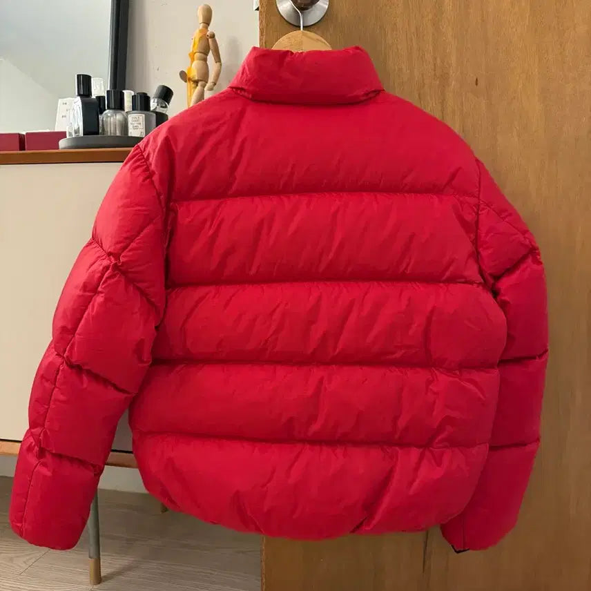 [BUNJANG] Polo Ralph Lauren Padded Jacket - L Size / 폴로 랄프로렌 패딩 L