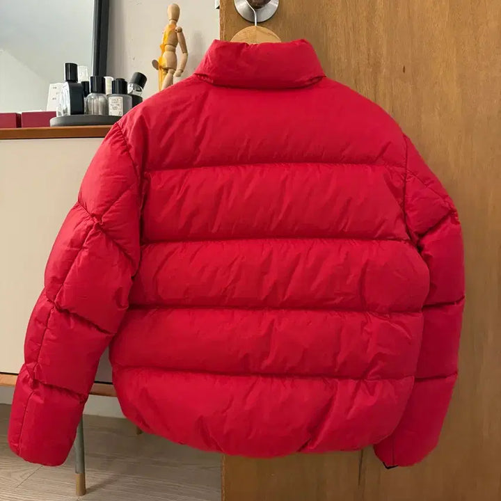 [BUNJANG] Polo Ralph Lauren Padded Jacket - L Size / 폴로 랄프로렌 패딩 L