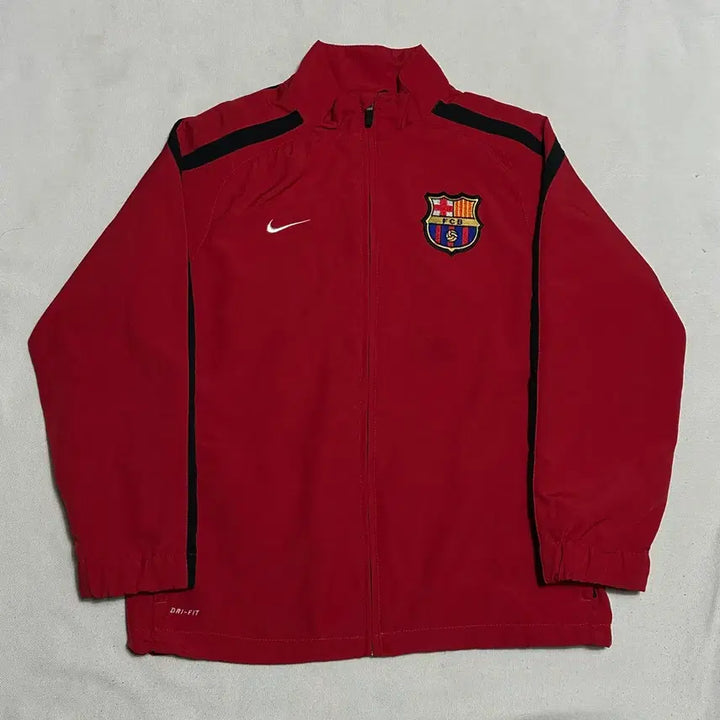 [BUNJANG] Nike Barcelona Track Jacket (XL) / XL 나이키 바르셀로나 트랙자켓