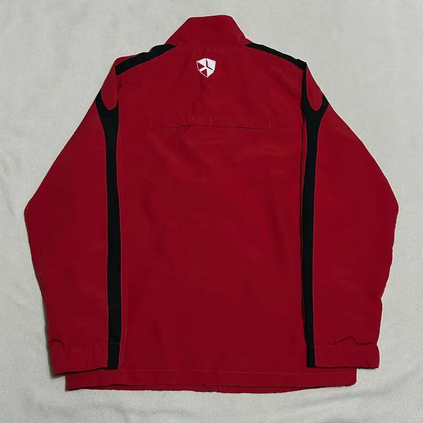 [BUNJANG] Nike Barcelona Track Jacket (XL) / XL 나이키 바르셀로나 트랙자켓