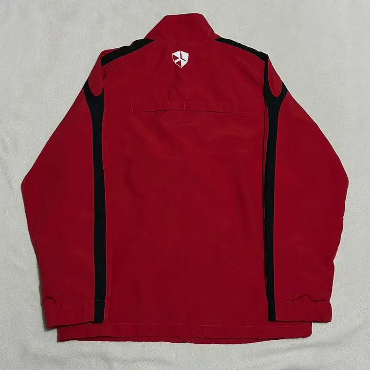 [BUNJANG] Nike Barcelona Track Jacket (XL) / XL 나이키 바르셀로나 트랙자켓