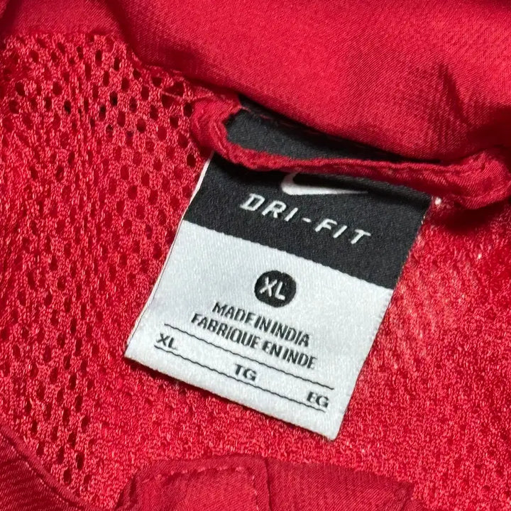 [BUNJANG] Nike Barcelona Track Jacket (XL) / XL 나이키 바르셀로나 트랙자켓