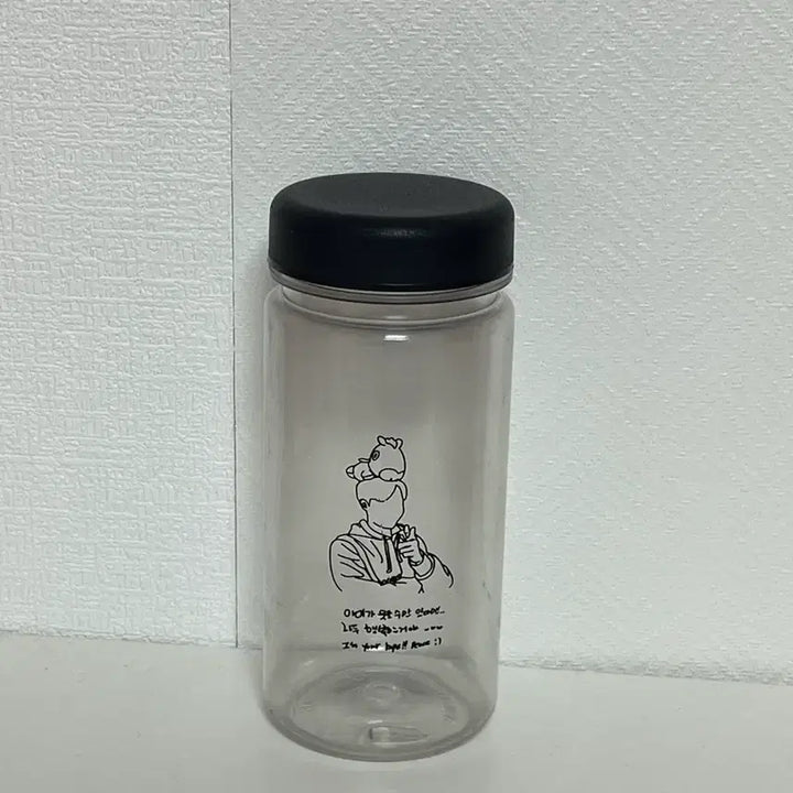 [BUNJANG] BTS J-Hope Tumbler / 방탄 bts jhope 제이홉 텀블러