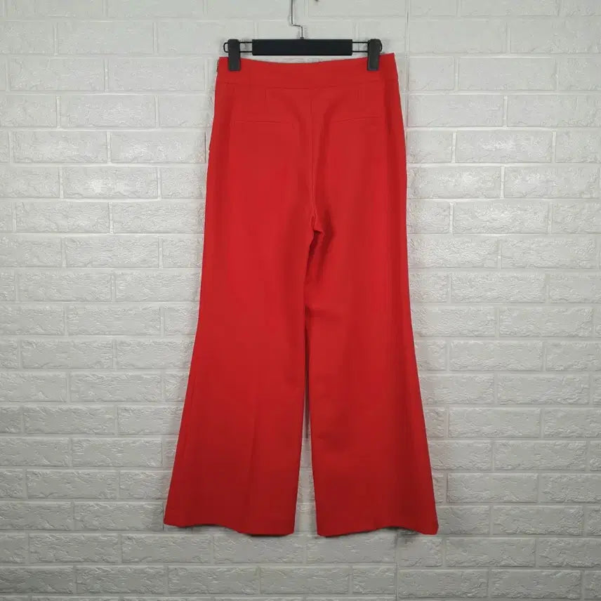 [BUNJANG] Egoist Semi-Bootcut Slacks / [26]에고이스트 세미부츠컷 슬랙스