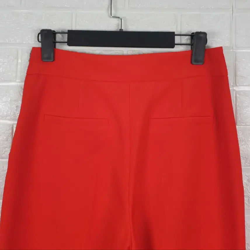 [BUNJANG] Egoist Semi-Bootcut Slacks / [26]에고이스트 세미부츠컷 슬랙스