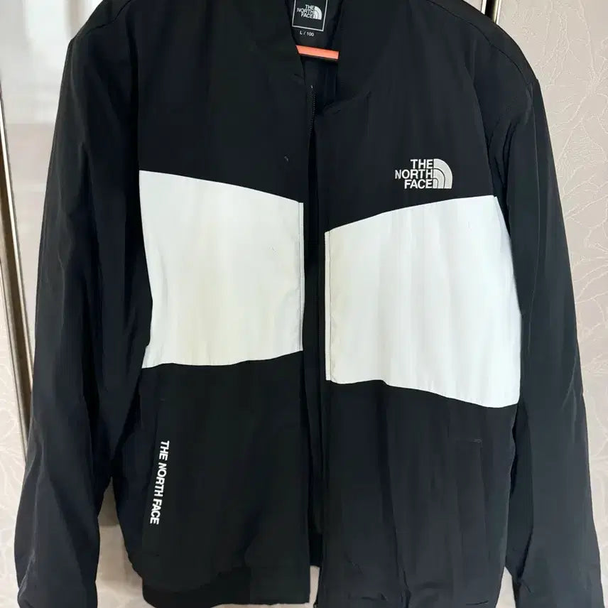 [BUNJANG] The North Face Padded Jacket L / 노스페이스 패딩 자켓 점퍼 L 100