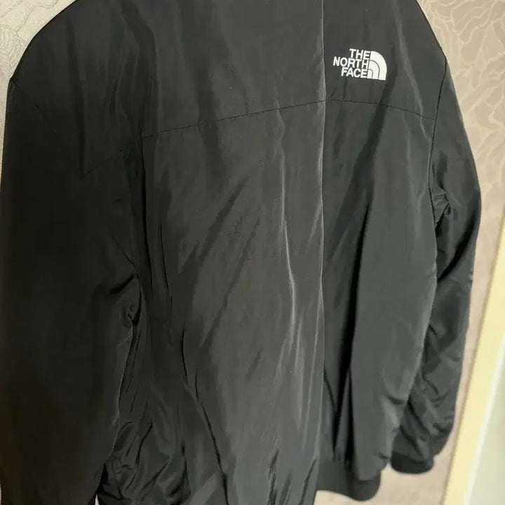 [BUNJANG] The North Face Padded Jacket L / 노스페이스 패딩 자켓 점퍼 L 100