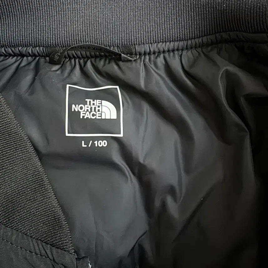 [BUNJANG] The North Face Padded Jacket L / 노스페이스 패딩 자켓 점퍼 L 100