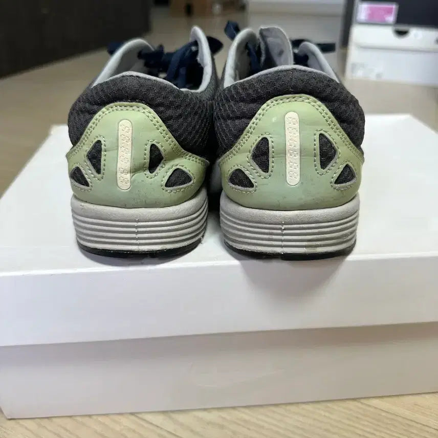 [BUNJANG] Nike Gyakusou Lunar Spider Sneakers / 나이키 갸쿠소 루나 스파이더 265