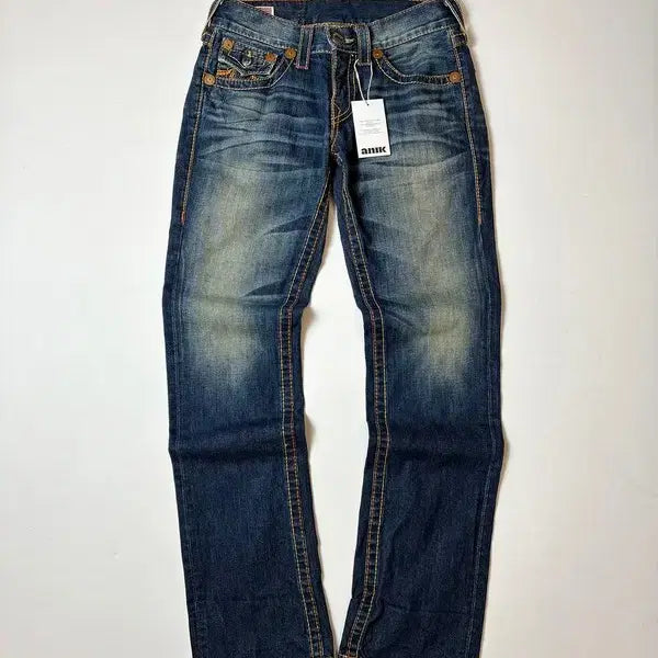 [BUNJANG] True Religion 00&