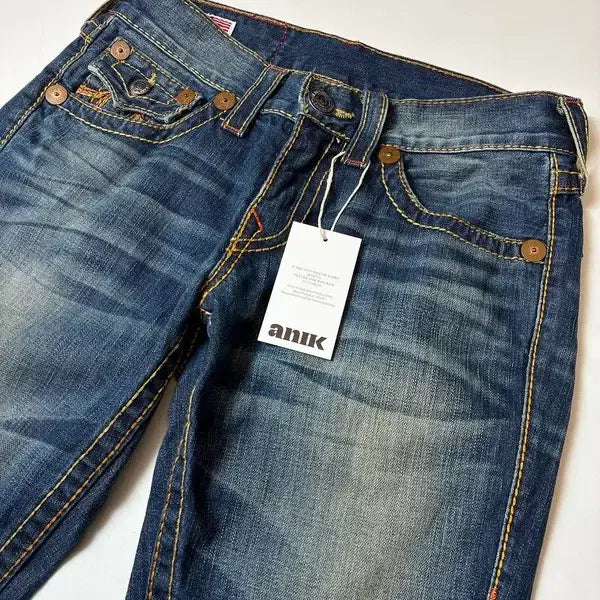 [BUNJANG] True Religion 00&