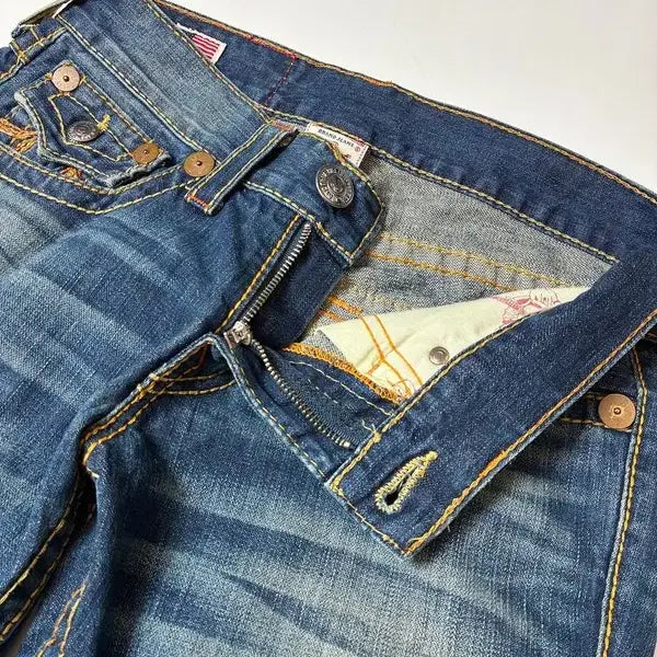 [BUNJANG] True Religion 00&