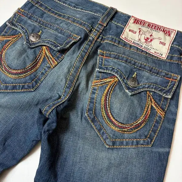 [BUNJANG] True Religion 00&