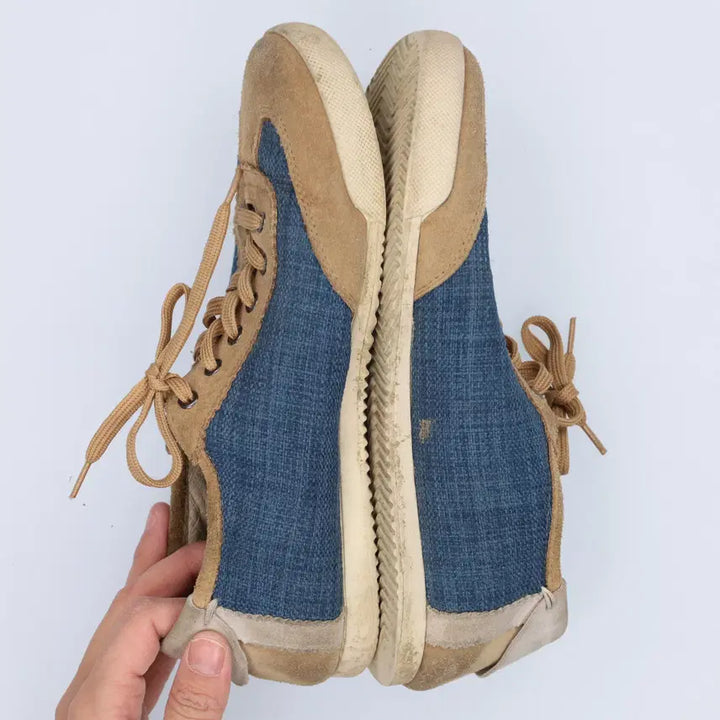 [SOLD OUT] 36 빈티지 여성스니커즈 운동화 0225H1