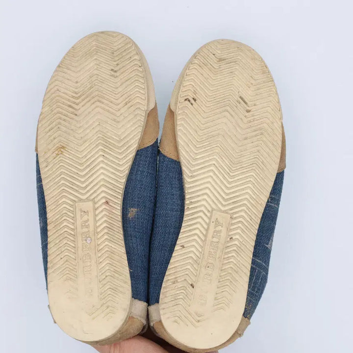 [SOLD OUT] 36 빈티지 여성스니커즈 운동화 0225H1