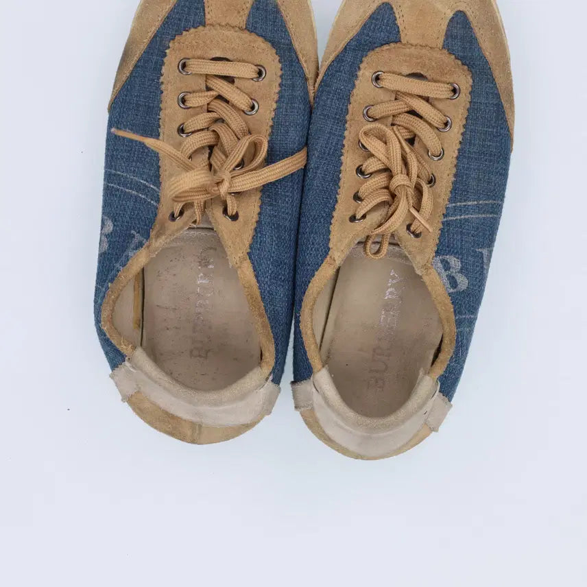 [SOLD OUT] 36 빈티지 여성스니커즈 운동화 0225H1