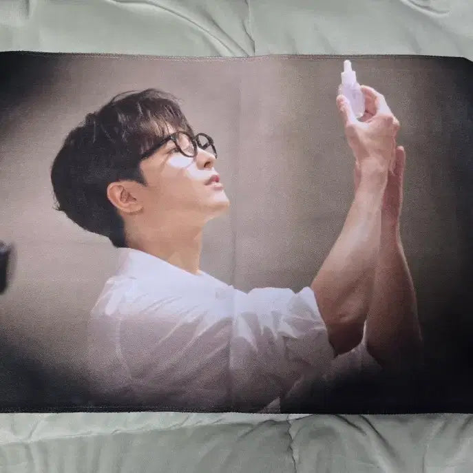 [BUNJANG] Seventeen Wonwoo Slogan / 세븐틴 원우 슬로건
