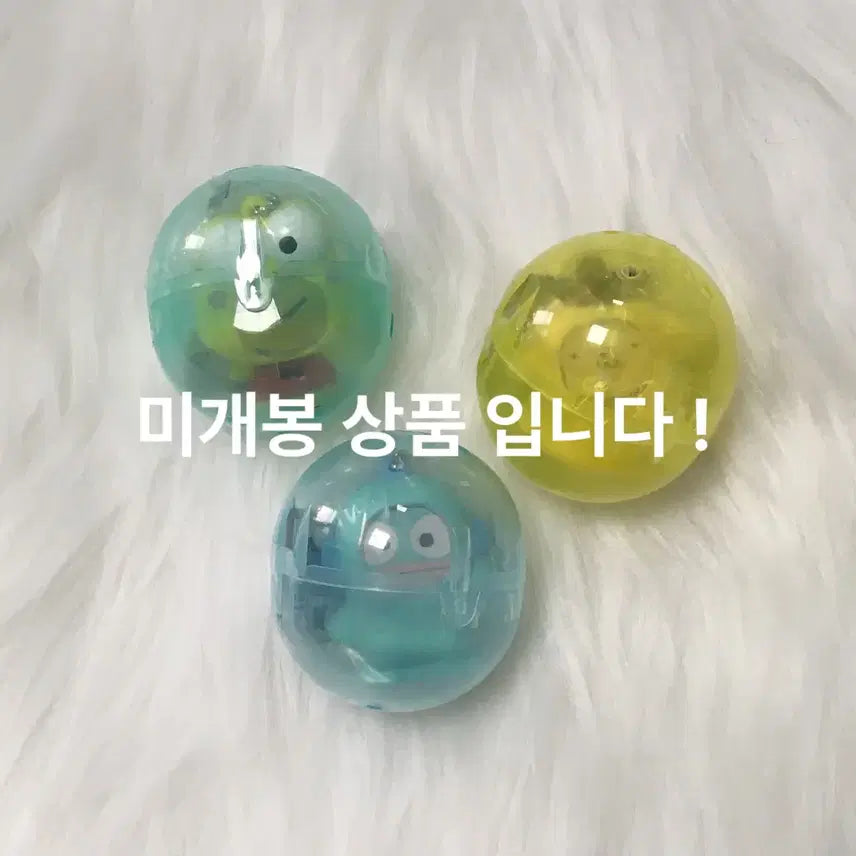 [BUNJANG] Sanrio Photo Frame Gacha Vol. 2 / (미개봉) 산리오 포토 프레임 가챠 2탄