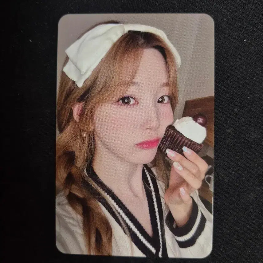 [BUNJANG] Rocket Punch Yeonhee Season&
