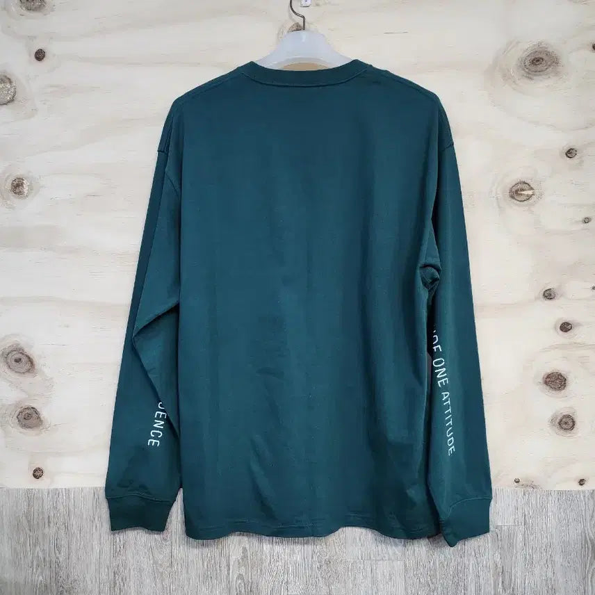 [SOLD OUT] 656) 커버낫 긴팔 티셔츠