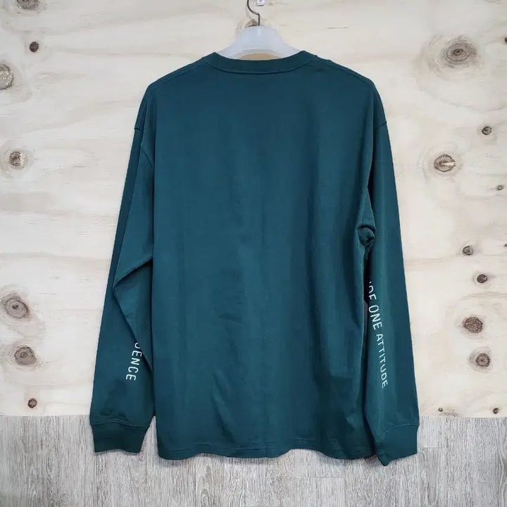 [SOLD OUT] 656) 커버낫 긴팔 티셔츠