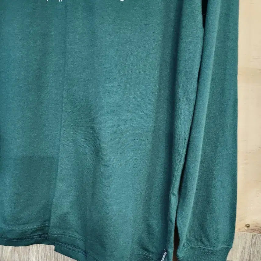 [SOLD OUT] 656) 커버낫 긴팔 티셔츠