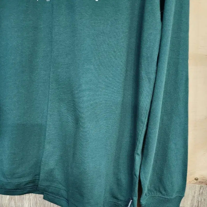 [SOLD OUT] 656) 커버낫 긴팔 티셔츠
