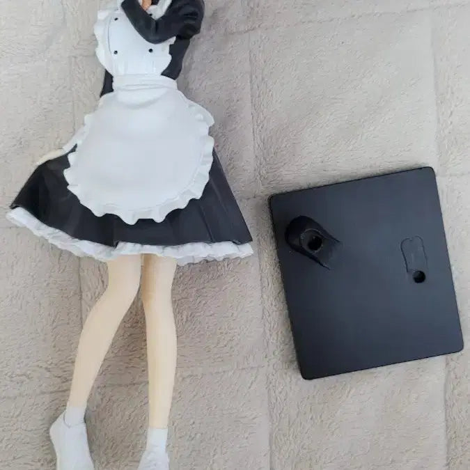 [BUNJANG] Puerunsangja Chinatsu Figure / 푸른상자 치나츠 피규어