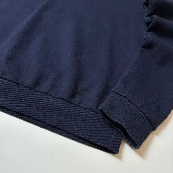 [BUNJANG] Patagonia Signature Crewneck Logo Sweatshirt / 파타고니아 시그니처 크루넥 로고 맨투맨 PN8350