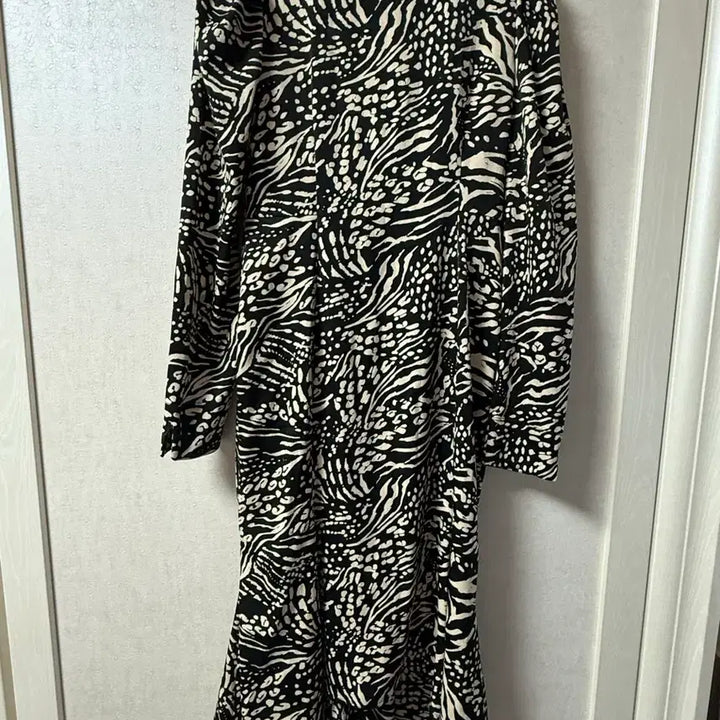 [BUNJANG] Long Dress / 원피스