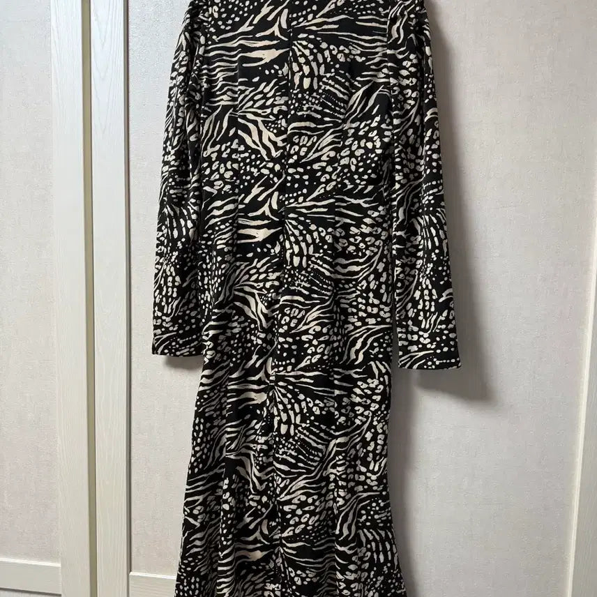 [BUNJANG] Long Dress / 원피스