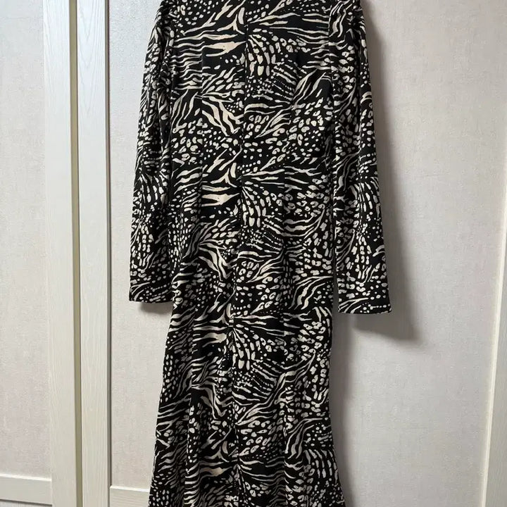 [BUNJANG] Long Dress / 원피스
