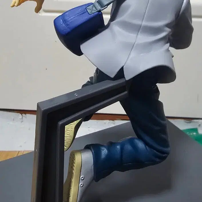 [BUNJANG] Bandai My Hero Academia Todoroki Shoto Figure / 반다이 나의 히어로 아카데미아 토도로키 쇼토 피규어