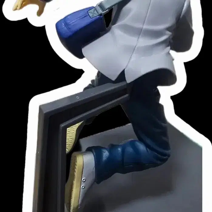 [BUNJANG] Bandai My Hero Academia Todoroki Shoto Figure / 반다이 나의 히어로 아카데미아 토도로키 쇼토 피규어