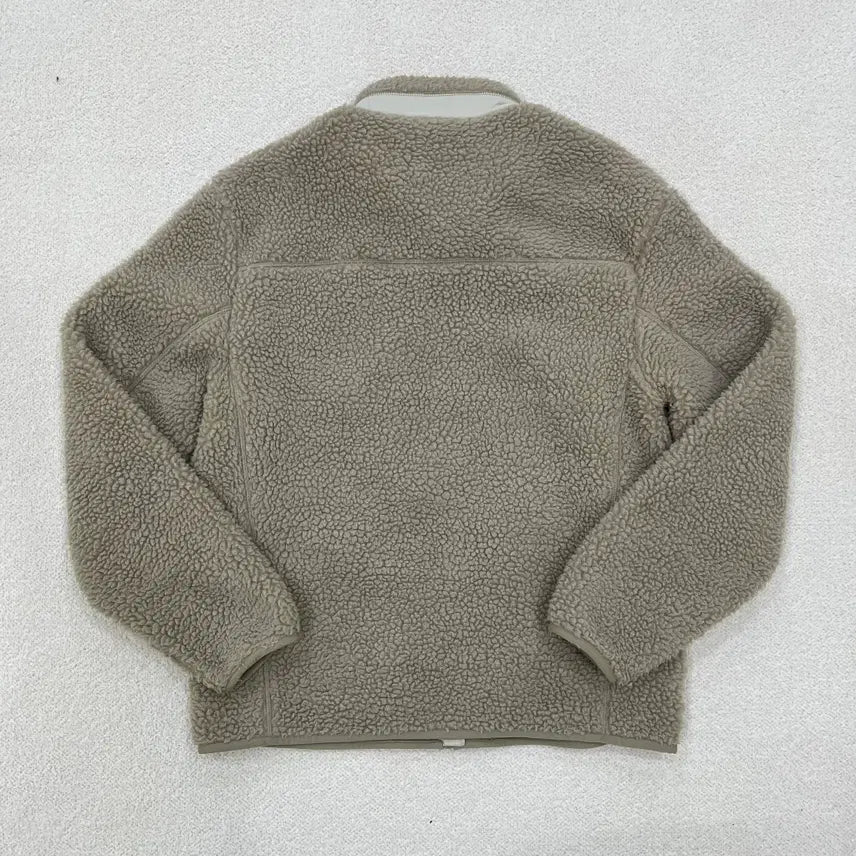[BUNJANG] Nepa Boa Fleece Jacket / 100 네파 보아 플리스 자켓 0303M