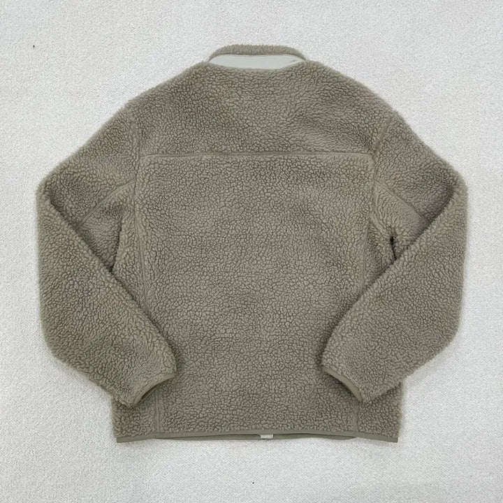 [BUNJANG] Nepa Boa Fleece Jacket / 100 네파 보아 플리스 자켓 0303M