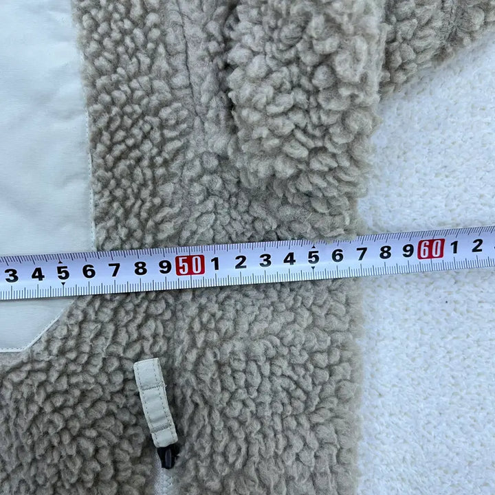 [BUNJANG] Nepa Boa Fleece Jacket / 100 네파 보아 플리스 자켓 0303M