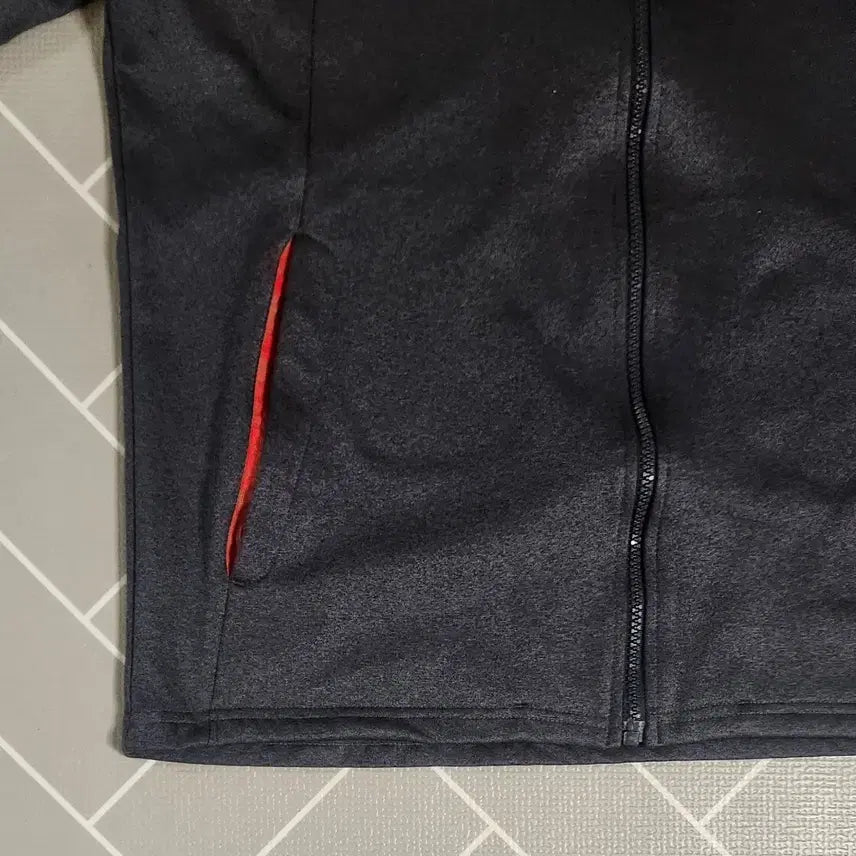 [BUNJANG] New Balance Training Track Top Jacket / 뉴발란스 트레이닝 트랙탑 집업 져지 자켓 L 100