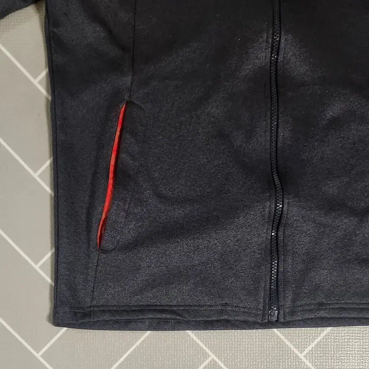 [BUNJANG] New Balance Training Track Top Jacket / 뉴발란스 트레이닝 트랙탑 집업 져지 자켓 L 100