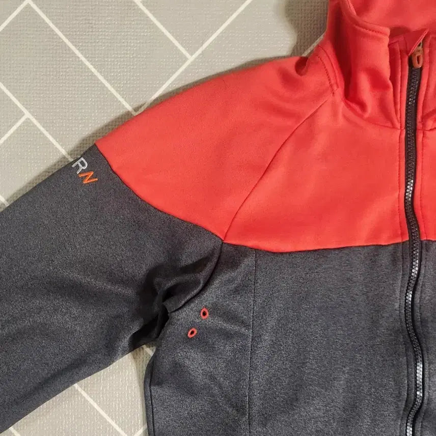 [BUNJANG] New Balance Training Track Top Jacket / 뉴발란스 트레이닝 트랙탑 집업 져지 자켓 L 100