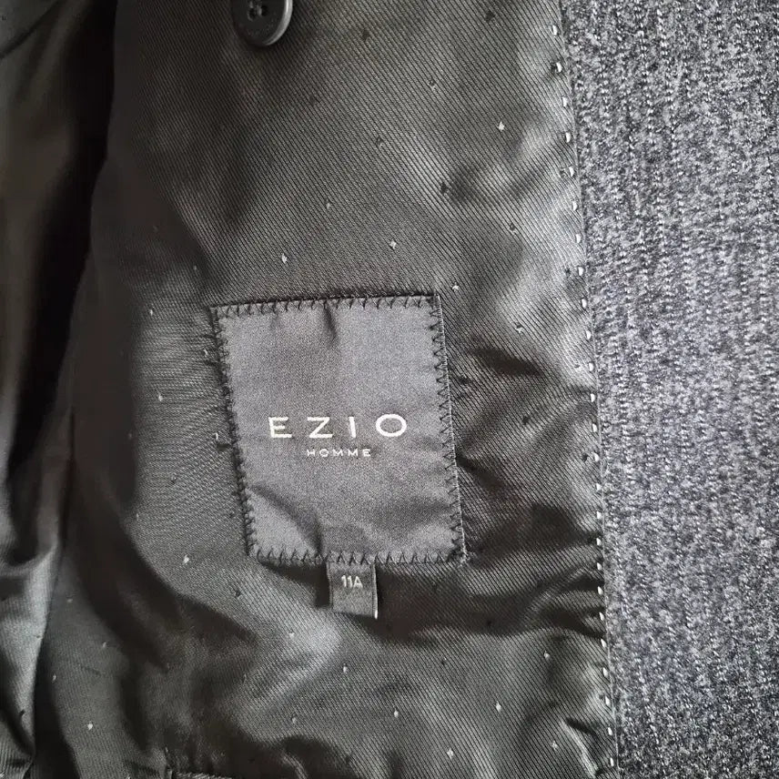 [BUNJANG] EZIO Homme Men&