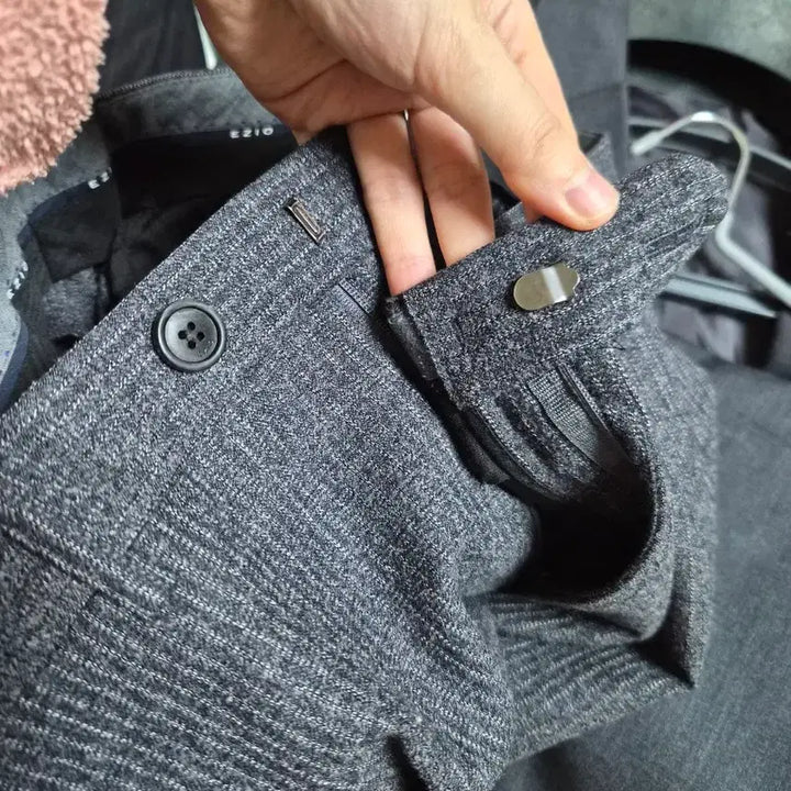 [BUNJANG] EZIO Homme Men&
