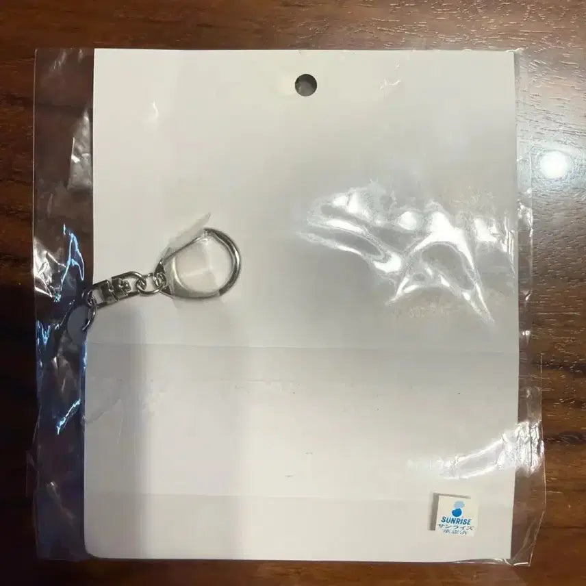 [SOLD OUT] 은혼 사카타 긴토키 실리콘 패스 케이스 미개봉