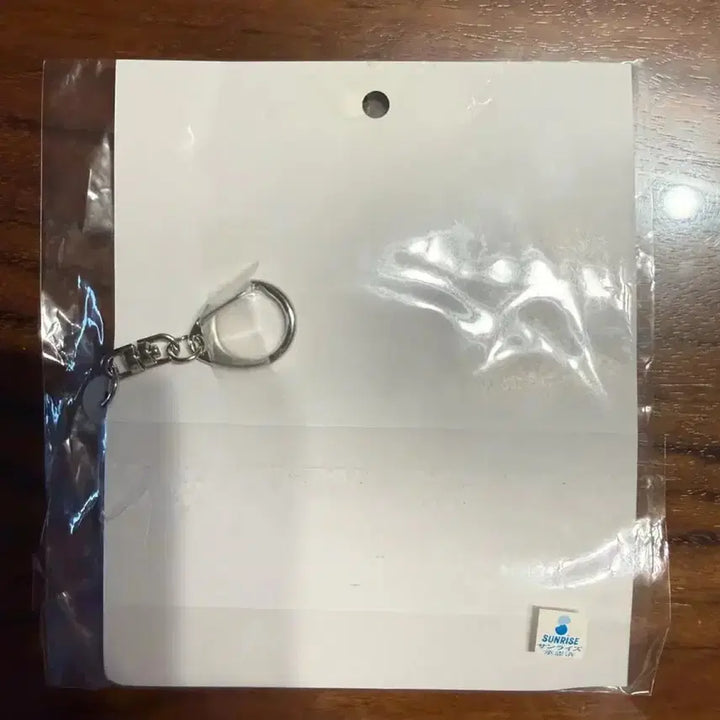 [SOLD OUT] 은혼 사카타 긴토키 실리콘 패스 케이스 미개봉