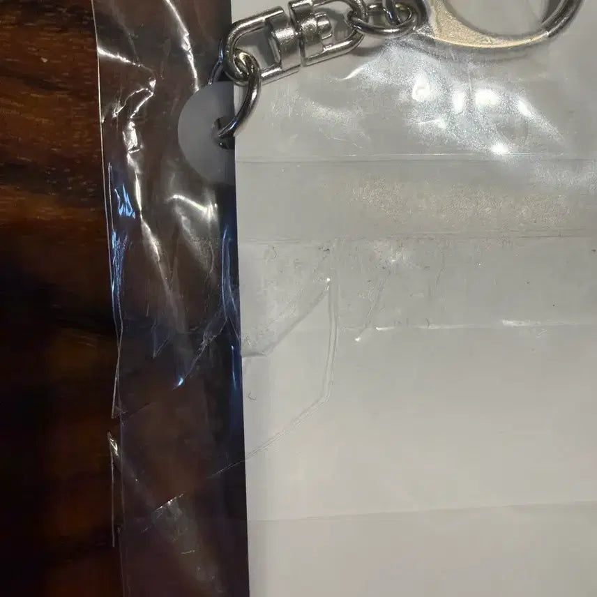 [SOLD OUT] 은혼 사카타 긴토키 실리콘 패스 케이스 미개봉