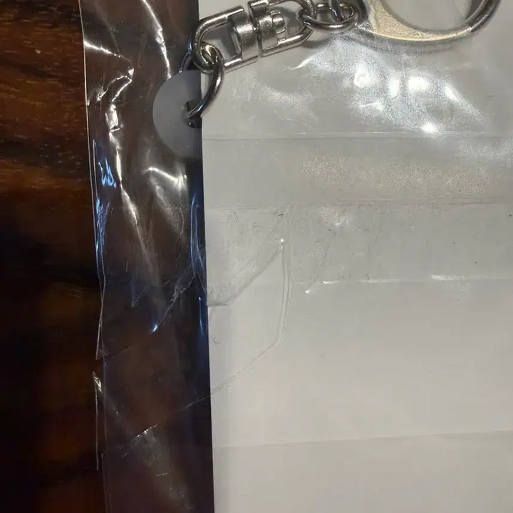 [SOLD OUT] 은혼 사카타 긴토키 실리콘 패스 케이스 미개봉