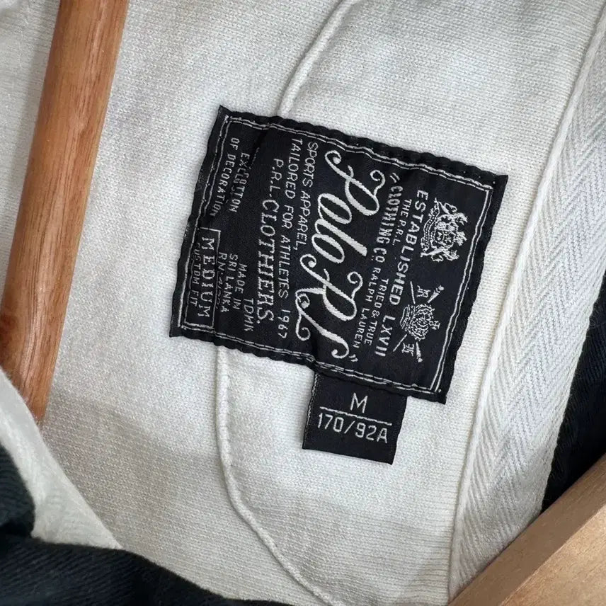 [SOLD OUT] 폴로 랄프로렌 카라티