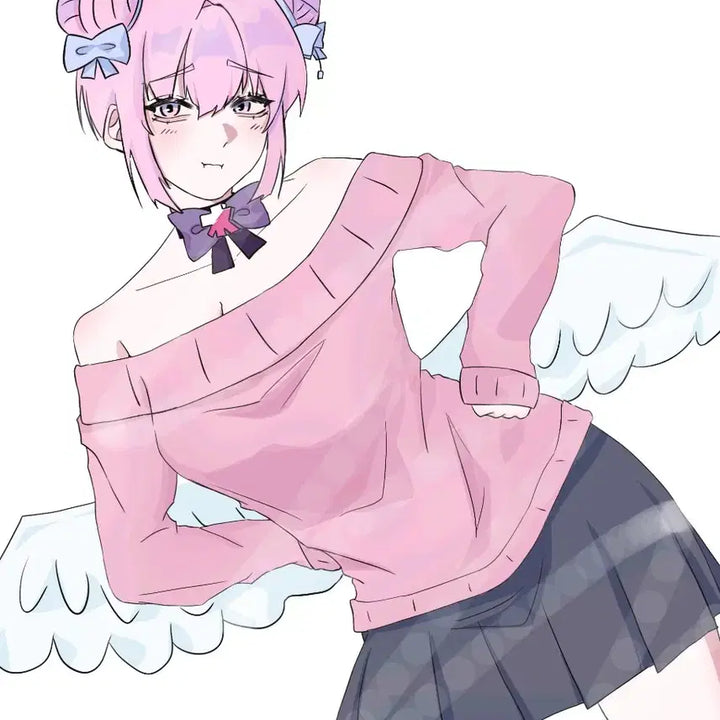 [BUNJANG] Custom Digital Portrait Commission / [그림커미션]