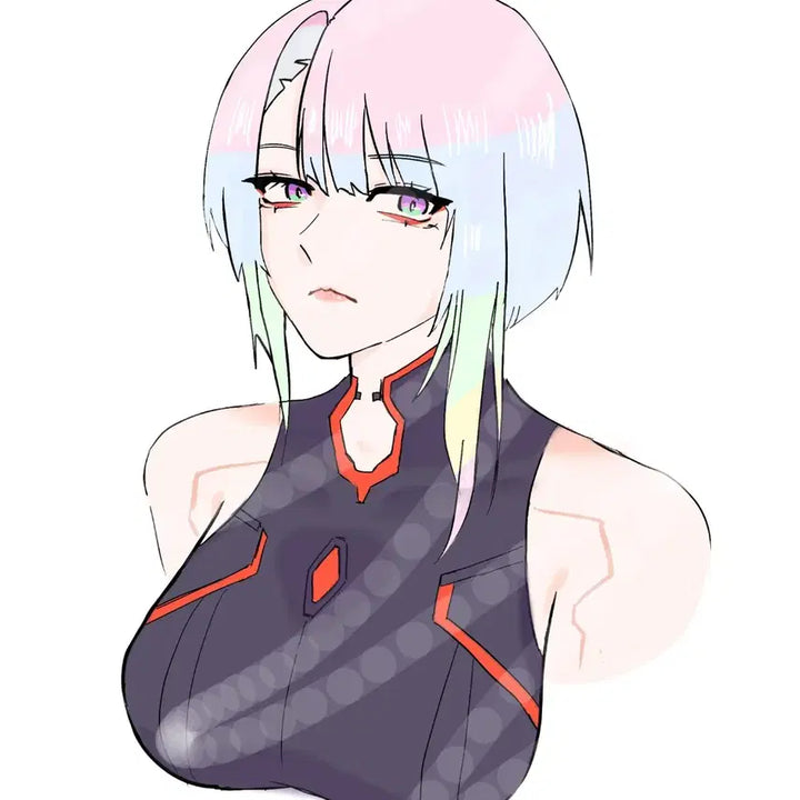 [BUNJANG] Custom Digital Portrait Commission / [그림커미션]
