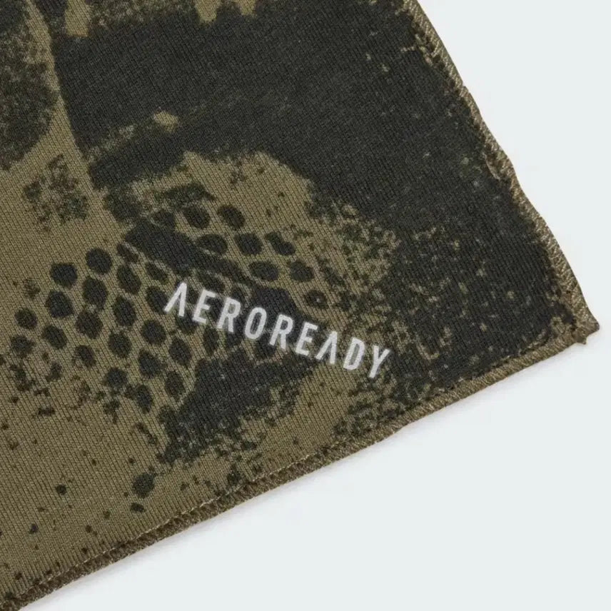 [BUNJANG] Adidas Aeroready Running Bandana / 아디다스 에어로레디 러닝 반다나